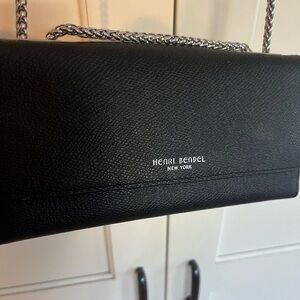 Henri Bendel Clutch